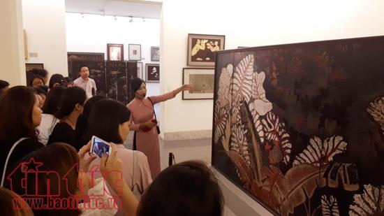 Kết nối sản phẩm du lịch tới bảo tàng ảnh 1